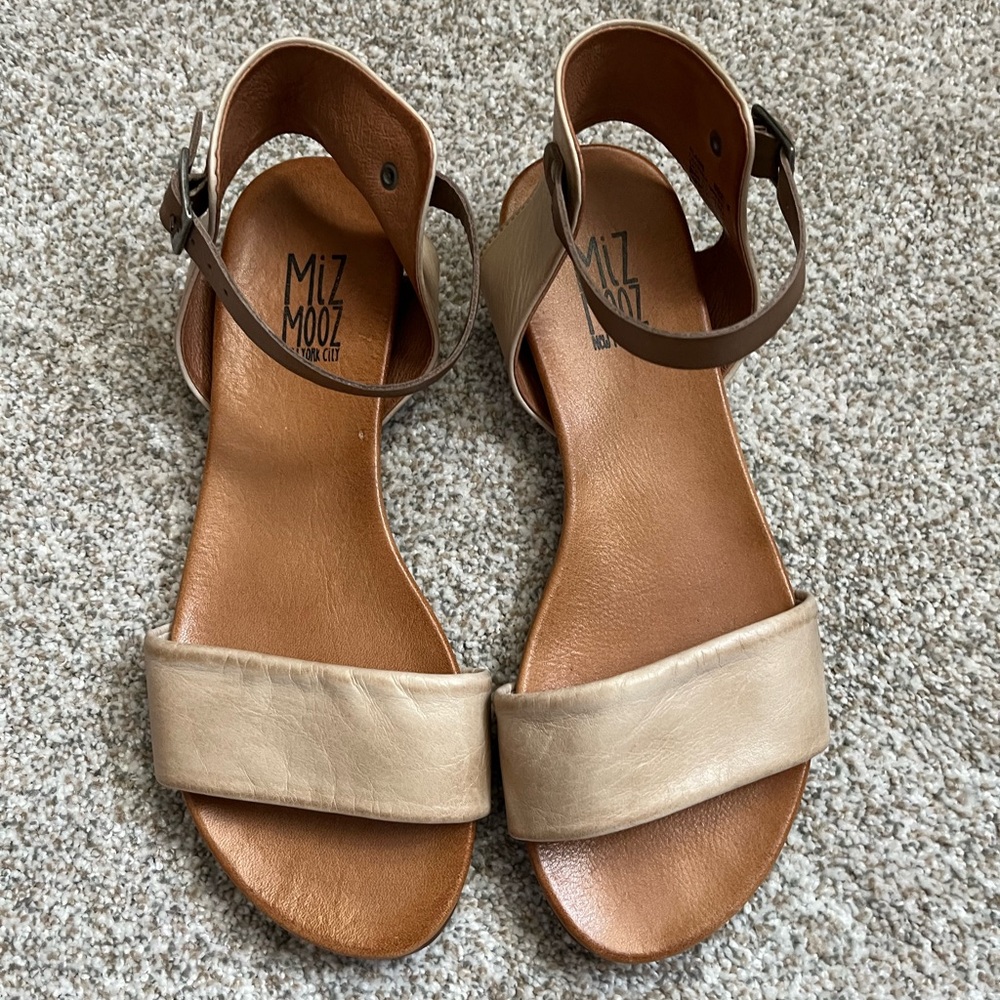 Miz Mooz Alanis Sandals